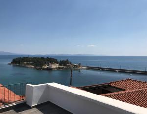 Casa Laryssiou Lakonia Greece