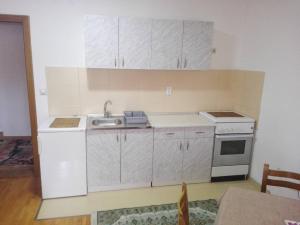 Apartman Lazar