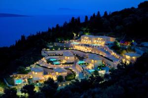 Thealos Village aparthotel Lefkada