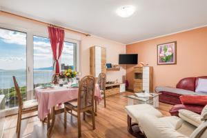 3 hvězdičkový apartmán Apartment Lero Rijeka Chorvatsko