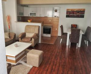 Vidojevskis Apartment