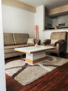 Vidojevskis Apartment
