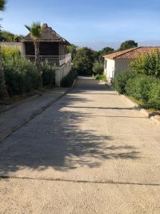 Appartements Porticcio centre plage a pieds, studio-cabine 4 Pers max, promo 7 nuits : photos des chambres