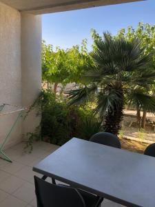 Appartements Porticcio centre plage a pieds, studio-cabine 4 Pers max, promo 7 nuits : photos des chambres