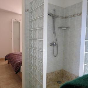 Villas villa 8 personnes piscine privee 8RJC12 : photos des chambres