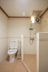 Khon Kaen Ruenrom Hotel