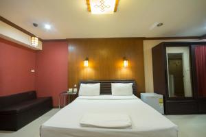 Khon Kaen Ruenrom Hotel