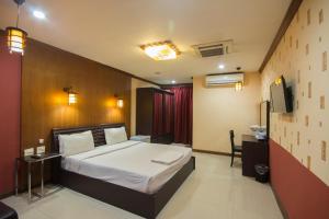 Khon Kaen Ruenrom Hotel
