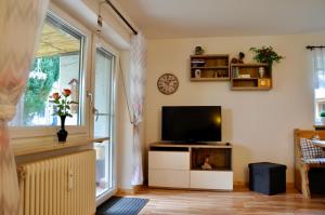 Ferienwohnung Ruhepol