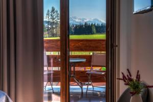 Apartamenty, pokoje PRZY TERMACH - 70 m Termy Szaflary, 150 m Gorący Potok - 3hvězdičkové hotely ve městě Szaflary