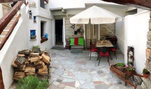 B&B Pascal House Nuoro_IUN E5016 img10