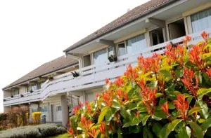 钟楼迪里城堡酒店 - 马恩河畔埃索姆