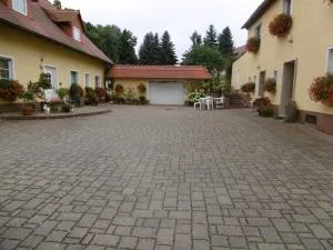 Ferienwohnung Janke - Kaisitz