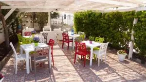 AlMaré B&B - سان بيترو في بيفانا