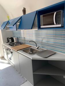 Amalfi Sea view First floor “Casa Mia “