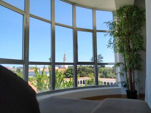 Apartment T3 João Paulo II Fátima