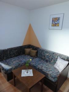apartman Pilčik