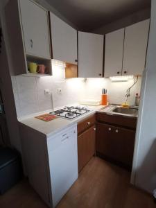 apartman Pilčik