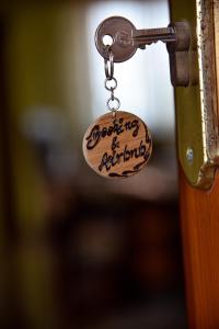 Villa Garden Shkodra