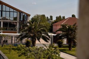 Villa Garden Shkodra