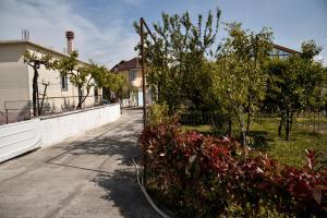 Villa Garden Shkodra