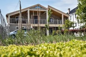 Villa Garden Shkodra - Shkodër