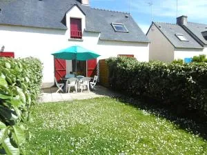 Maisonnette Malou - Sarzeau