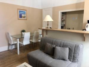 Appartement Trouville Plage