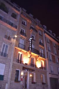 Hotels Parc Hotel : photos des chambres