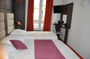 Hotels Parc Hotel : photos des chambres