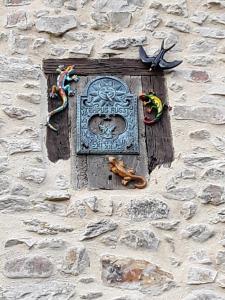 Sejours chez l'habitant Chambre d'hote la Fessille Bed & Breackfast : photos des chambres