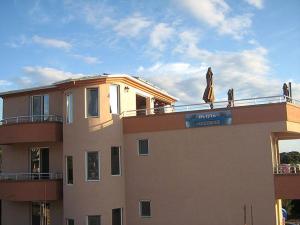 Pension Apartmani Delfin Bar Montenegro