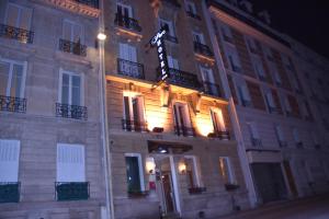 Hotels Parc Hotel : photos des chambres