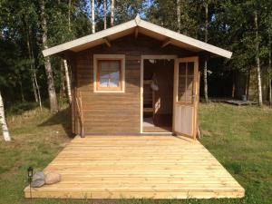 Suurkivi Nature Escape