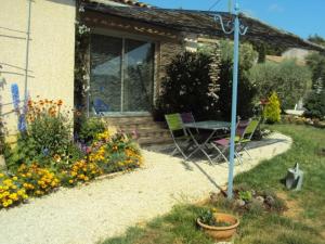 Maisons de vacances entre mer et campagne : photos des chambres