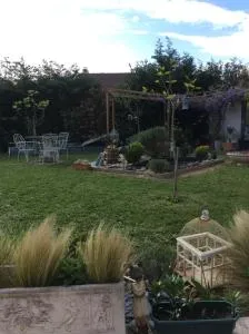 Tercier de vigne - Bou