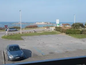 Appartement fort bloqué - 普洛埃默