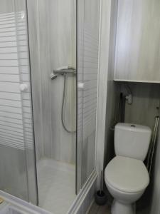 Appartement fort bloqué photo 24