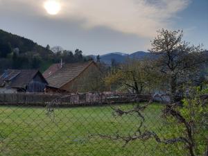 Appartements Petit week end dans la vallee : photos des chambres