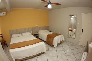 Atlântico Sul Hotel