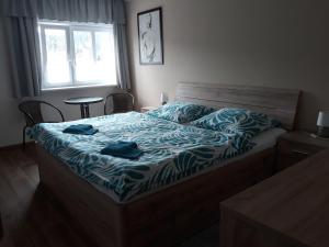 Chalet Ubytování Schindler Velké Poříčí Repubblica Ceca