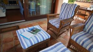 Italianflat - Villa Cá Rosa img19