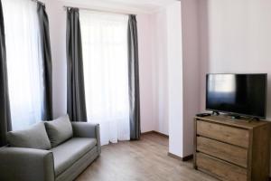Apartments Moravská 24
