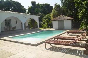 Vokundahouse - 萨拉昆达