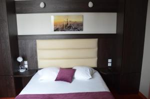 Hotels Parc Hotel : photos des chambres