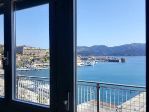 Loft Vista Mare Elba