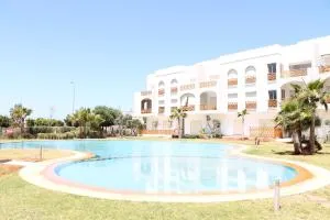 Hara Appart Luxe famille uniquement - 萨伊迪耶