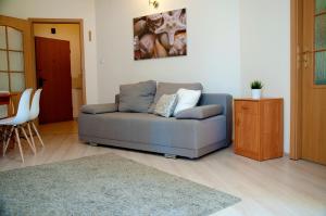 Apartament IKAR blisko morza