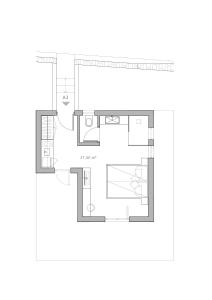 Deluxe Suite with Sea View