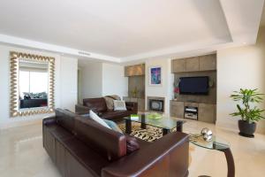 Heaven Beach Penthouse 405